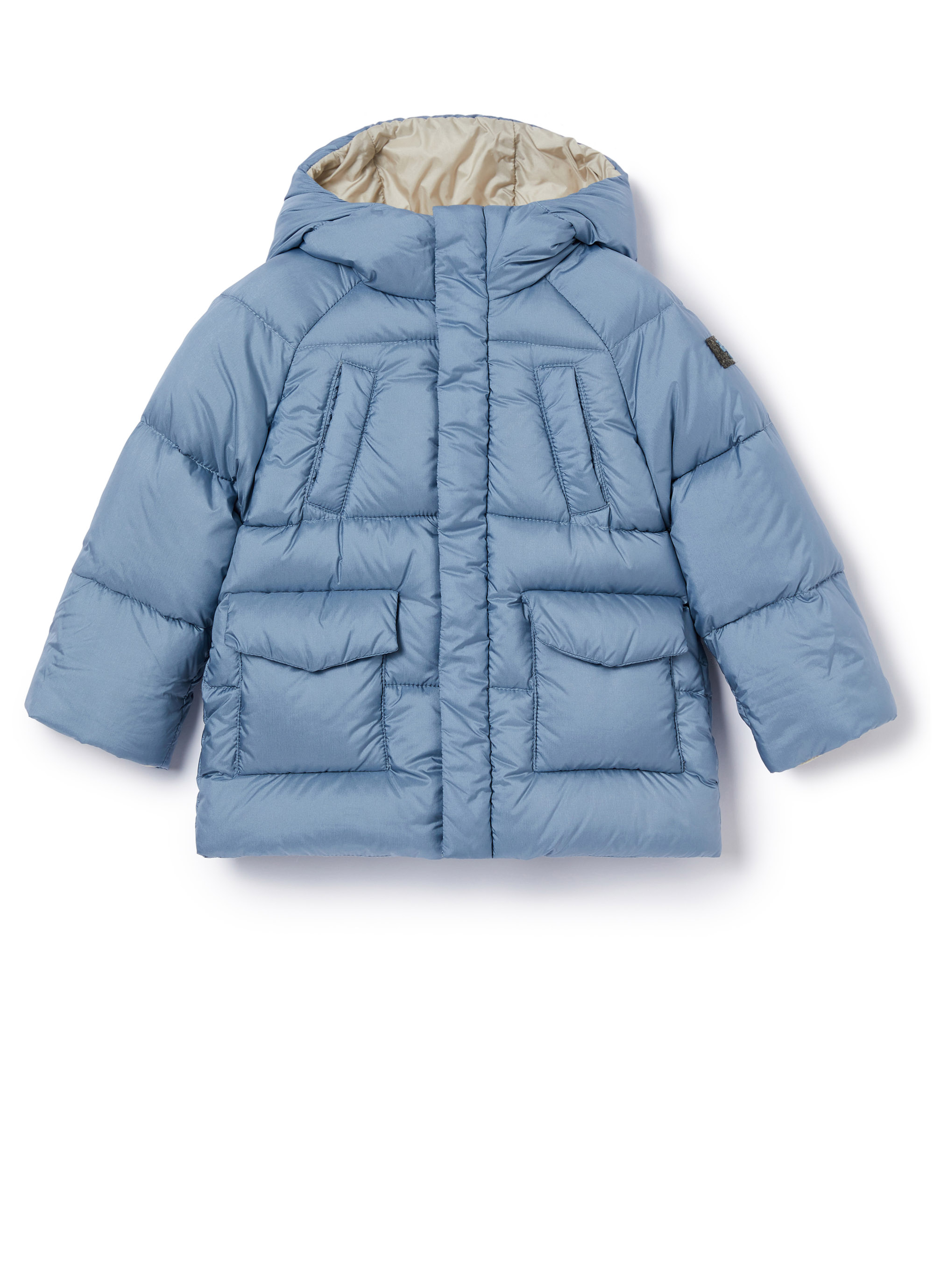 baby down jacket